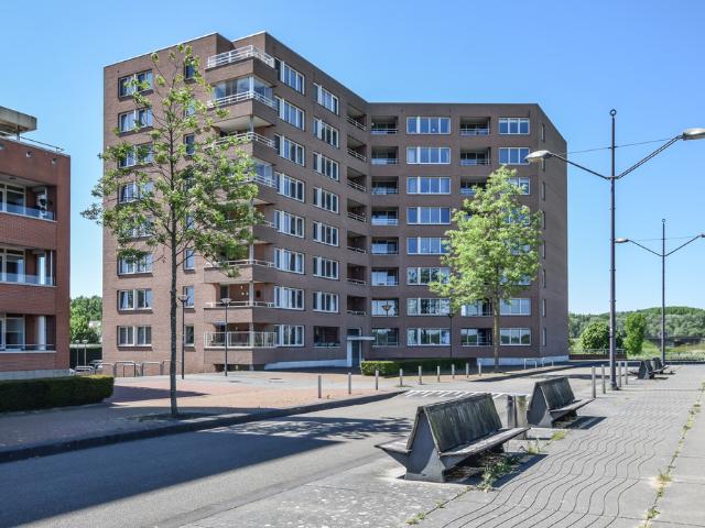 Woning te koop: Schout Van Doernestraat 30 5237WH's Hertogenbosch Vastgoed Nederland