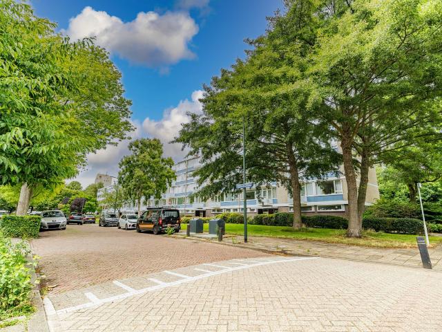 Woning te koop: Schout van Eijklaan 79 2262XL Leidschendam Vastgoed Nederland