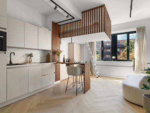 Woning te koop: Schoutstraat 61G 1315EW Almere Vastgoed Nederland