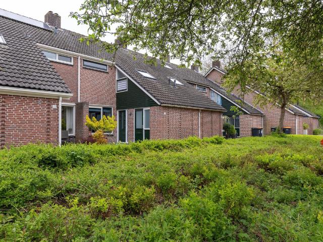 Woning te koop: Schouwwagen 27 1613CE Grootebroek Vastgoed Nederland