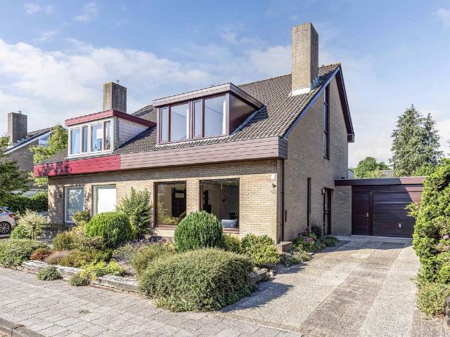 Woning te koop: Schouw 22 8446EA Heerenveen Vastgoed Nederland