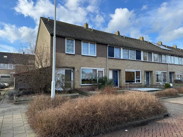Woning te koop: Schouw 30 8531BK Lemmer Vastgoed Nederland