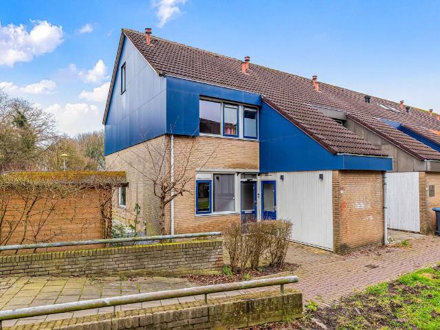 Woning te koop: Schouw 53 11 8 XJ Lelystad Vastgoed Nederland