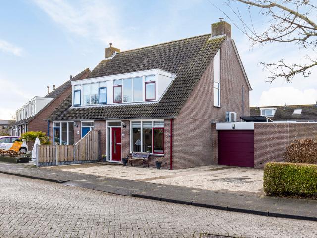 Woning te koop: Schouwenbank 116 4 ZS Zierikzee Vastgoed Nederland