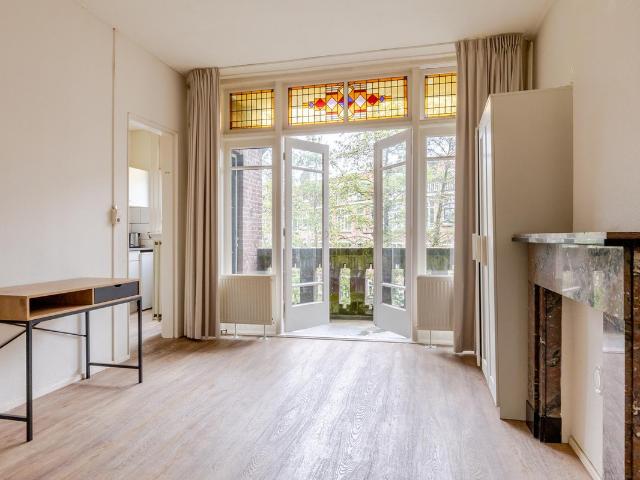 Woning te koop: Samuel Mullerplein 15B 3023SK Rotterdam Vastgoed Nederland