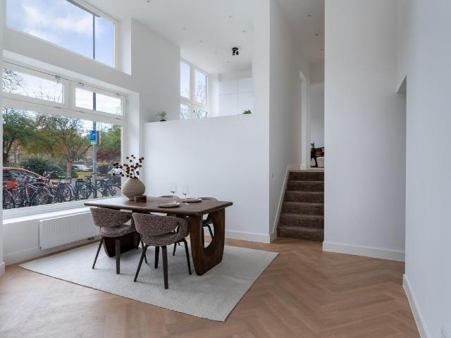 Woning te koop: Samuel Mullerplein 20 3023SK Rotterdam Vastgoed Nederland
