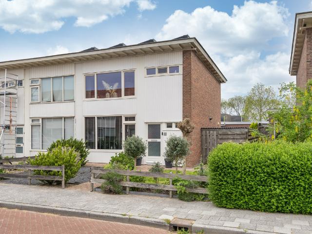 Woning te koop: Samuel van Haringhouckstraat 25 8701DW Bolsward Vastgoed Nederland