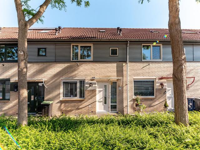 Woning te koop: Sambastraat 67 1326NT Almere Vastgoed Nederland