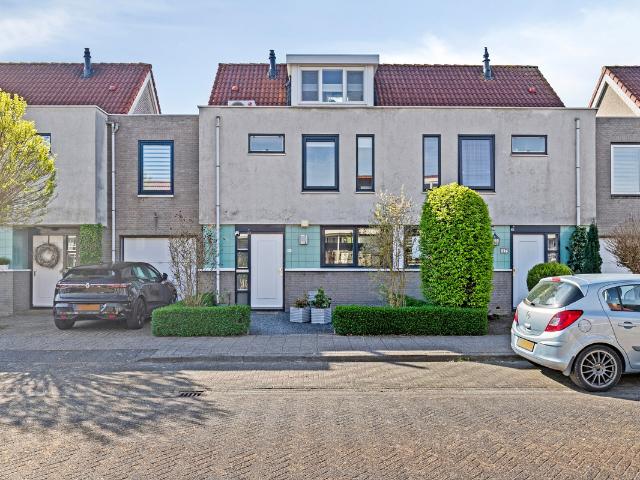 Woning te koop: Samoen 15 3893CR Zeewolde Vastgoed Nederland