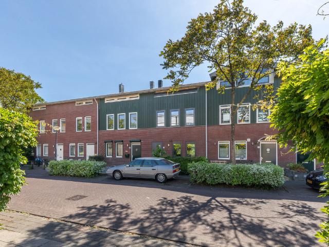 Woning te koop: Samosstraat 46 1060TA Amsterdam Vastgoed Nederland