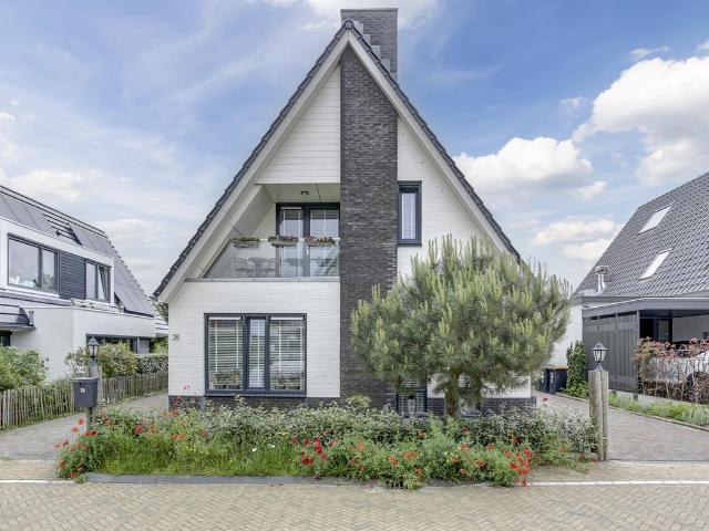Woning te koop: Santhorsthof 36 2681ME Monster Vastgoed Nederland