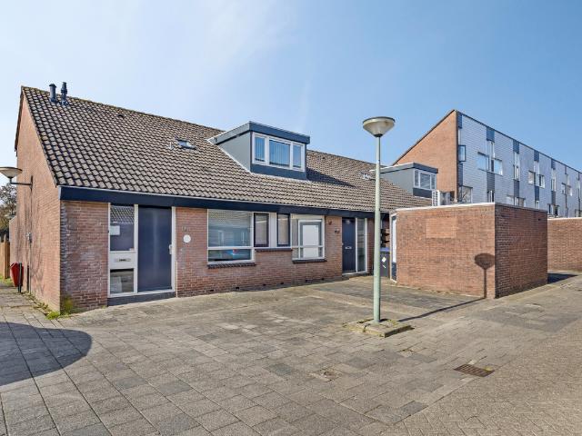 Woning te koop: Sandenburg 137 3 EE Dordrecht Vastgoed Nederland