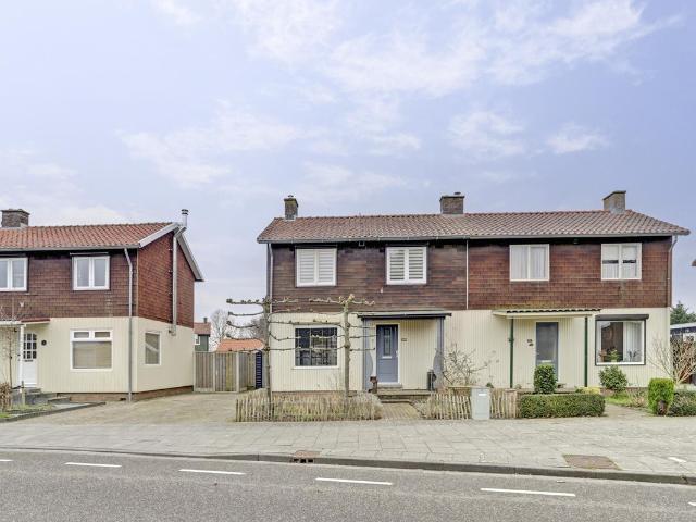 Woning te koop: Sandstromstraat 28 4307AX Oosterland Vastgoed Nederland