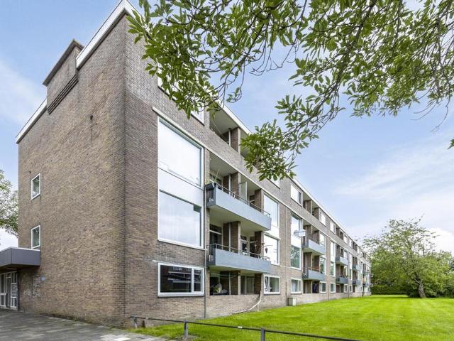 Woning te koop: Sabotagelaan 10 9727CN Groningen Vastgoed Nederland