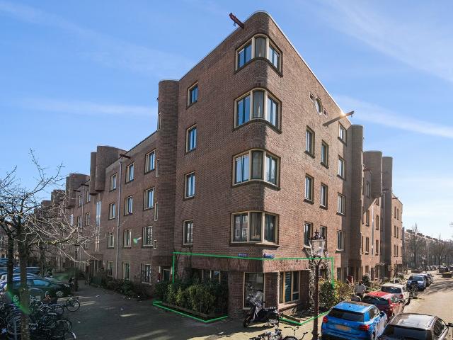 Woning te koop: Saffierstraat 70 1074GX Amsterdam Vastgoed Nederland