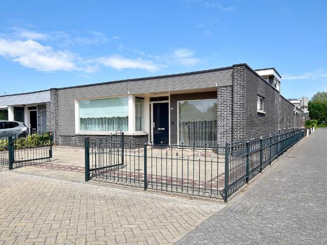 Woning te koop: Salentein 20 8226RV Lelystad Vastgoed Nederland