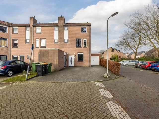 Woning te koop: Salkhof 2 7908AL Hoogeveen Vastgoed Nederland