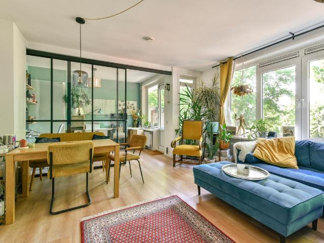 Woning te koop: Sara Burgerhartstraat 66 1 LC Amsterdam Vastgoed Nederland
