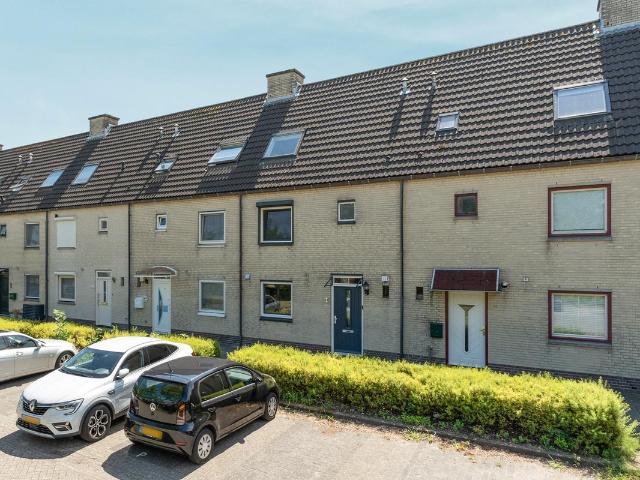Woning te koop: Sarsvenstraat 43 1316HP Almere Vastgoed Nederland