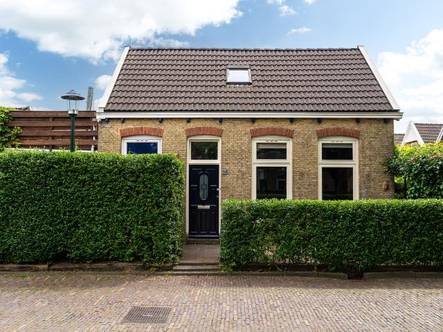 Woning te koop: Saskiastraat 20 8921EB Leeuwarden Vastgoed Nederland
