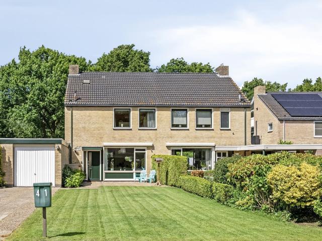 Woning te koop: Sassenbergen 41 9531GV Borger Vastgoed Nederland