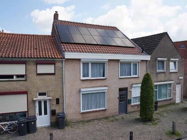 Woning te koop: Sassenstraat 4 4527BP Aardenburg Vastgoed Nederland