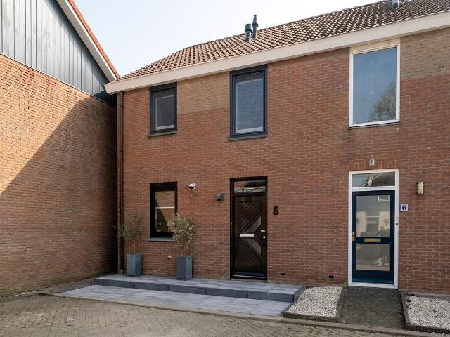 Woning te koop: Saturnuslaan 8 3255TR Oude Tonge Vastgoed Nederland