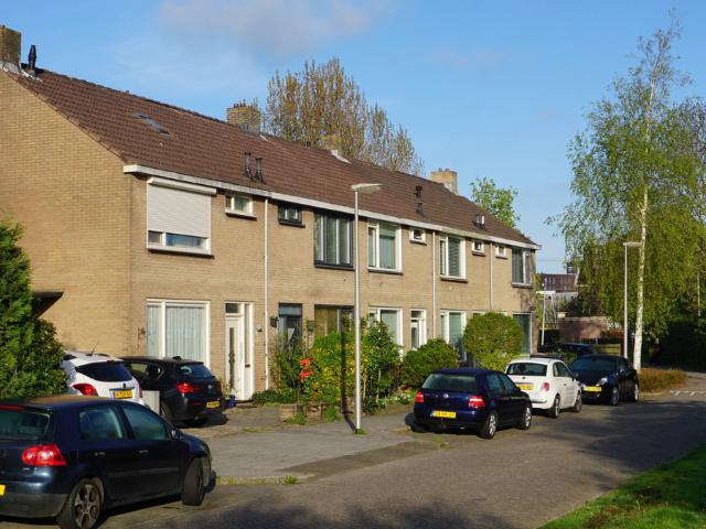 Woning te koop: Saturnusstraat 44 1443AD Purmerend Vastgoed Nederland