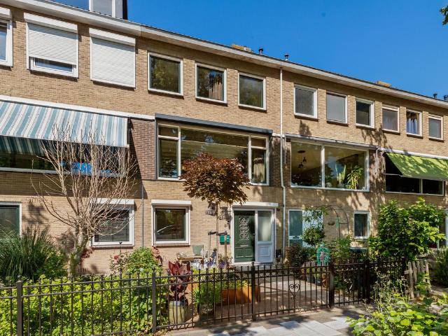 Woning te koop: Saturnusstraat 97 1829CW Oudorp Vastgoed Nederland