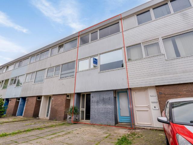 Woning te koop: Saturnusstraat 34 6043XB Roermond Vastgoed Nederland