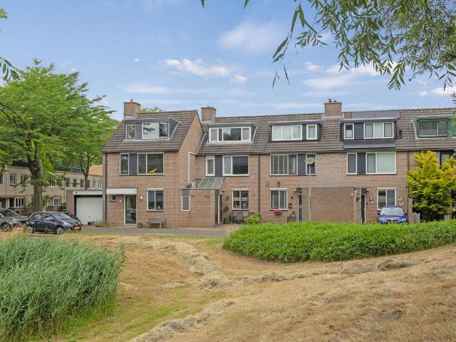 Woning te koop: Satijnvlinder 3 3822AH Amersfoort Vastgoed Nederland