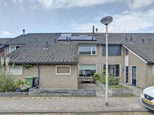 Woning te koop: Sem Dresdenstraat 16 5144VJ Waalwijk Vastgoed Nederland