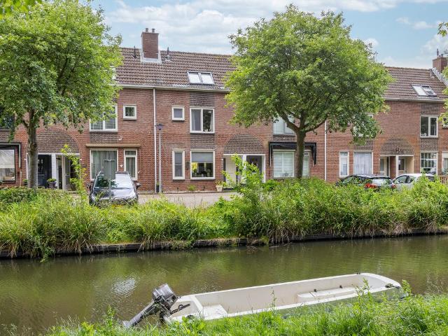 Woning te koop: Sebastiaan Centenweg 100 1 EK Enkhuizen Vastgoed Nederland