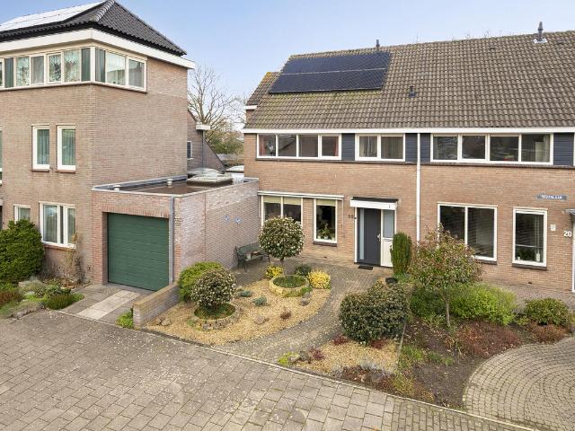 Woning te koop: Sedanlaan 22 5627MT Eindhoven Vastgoed Nederland