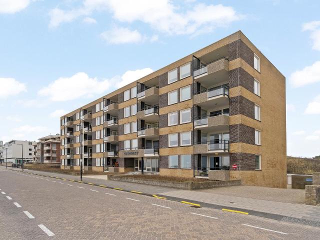 Woning te koop: Seehorst 4 2202BN Noordwijk Vastgoed Nederland