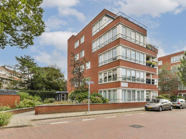 Woning te koop: Seinpoststraat 104A 2586HC's Gravenhage Vastgoed Nederland