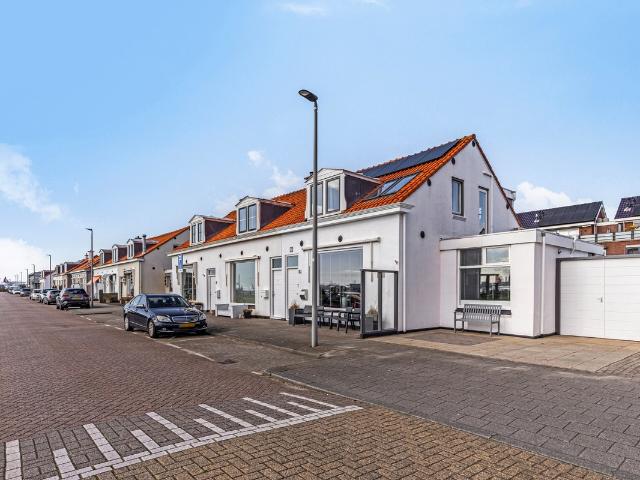 Woning te koop: Seinpad 25 3151HP Hoek van Holland Vastgoed Nederland
