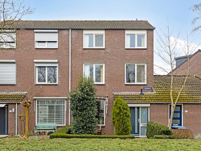 Woning te koop: Seldensate 13 5235CA's Hertogenbosch Vastgoed Nederland