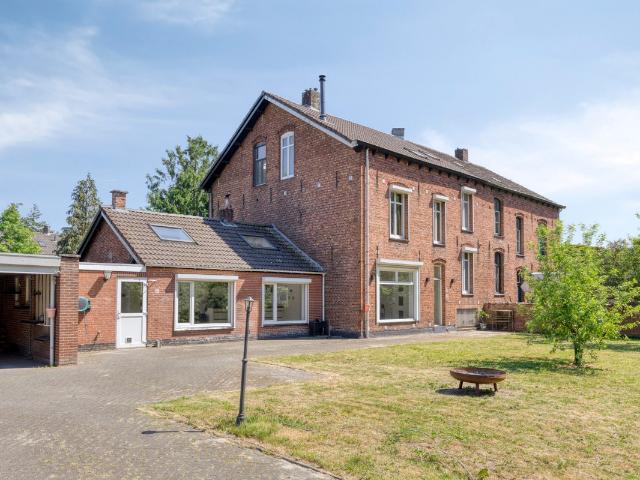 Woning te koop: Sepulchrestraat 165 6 AL Budel Dorplein Vastgoed Nederland