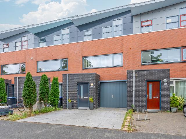 Woning te koop: Serenade 33 1507VK Zaandam Vastgoed Nederland