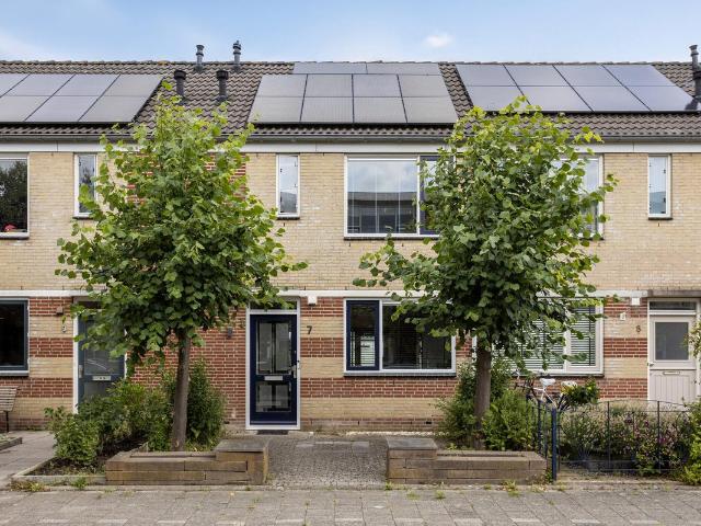 Woning te koop: Serenadelaan 7 2992GE Barendrecht Vastgoed Nederland