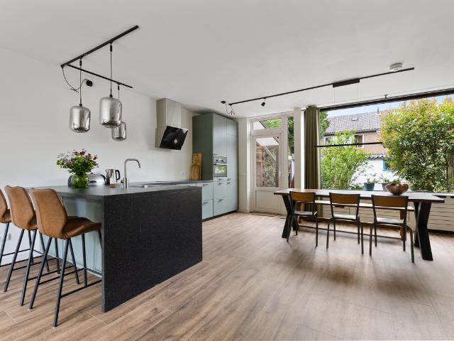 Woning te koop: Serenadestraat 64 6544XN Nijmegen Vastgoed Nederland