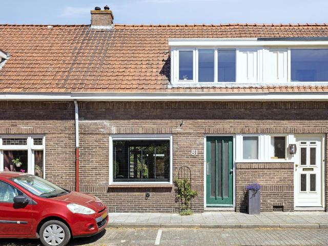 Woning te koop: Seringenstraat 81 8013SX Zwolle Vastgoed Nederland