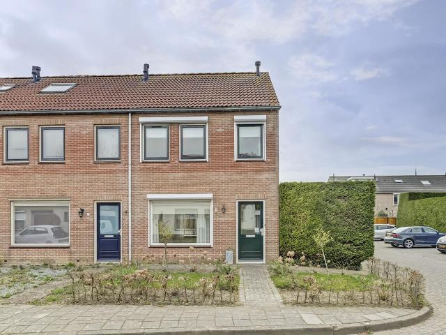 Woning te koop: Seringestraat 10 4431DZ's Gravenpolder Vastgoed Nederland