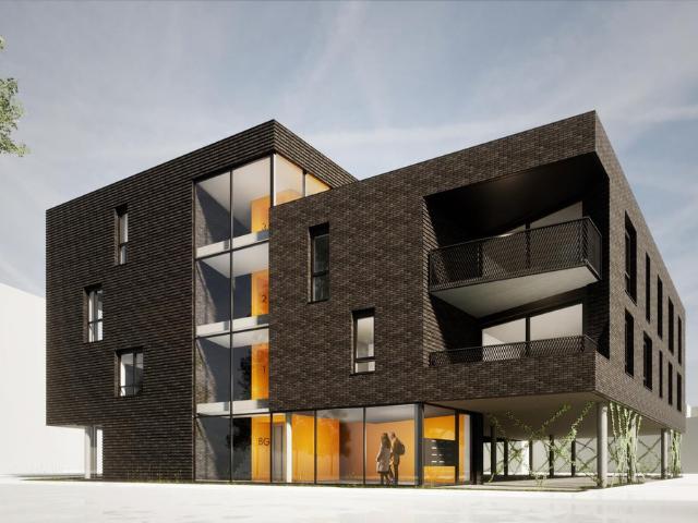 Woning te koop: Sextant 3813VS Amersfoort Vastgoed Nederland