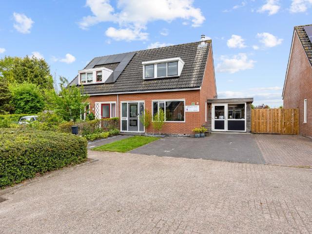 Woning te koop: Skoallelân 7 9248SB Siegerswoude Vastgoed Nederland