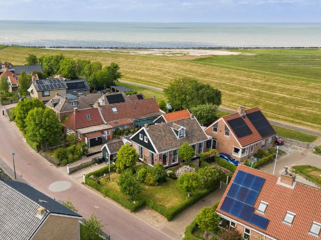 Woning te koop: Skoallereed 1 9142VX Moddergat Vastgoed Nederland