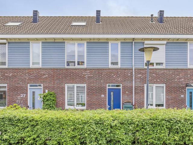 Woning te koop: Shetland 25 2721HH Zoetermeer Vastgoed Nederland