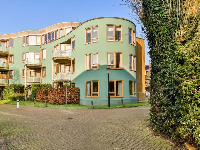 Woning te koop: Simon Stevinweg 17K 1221AC Hilversum Vastgoed Nederland