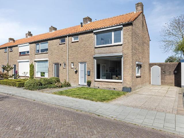 Woning te koop: Simonswei 4 4451BN Heinkenszand Vastgoed Nederland